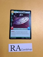 Outlaw Corona Common 116/262 Shadows of the Galaxy Star Wars Unlimited TCG