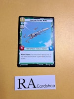 Adelphi Patrol Wing Common 101/262 Shadows of the Galaxy Star Wars Unlimited TCG