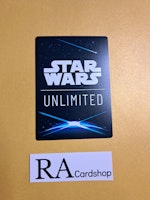 Adelphi Patrol Wing Common 101/262 Shadows of the Galaxy Star Wars Unlimited TCG