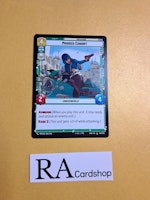 Modded Cohort Common 100/262 Shadows of the Galaxy Star Wars Unlimited TCG
