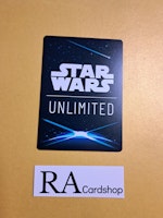 Kihraxz Heavy Fighter Uncommon 118/262 Shadows of the Galaxy Star Wars Unlimited TCG
