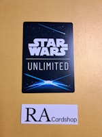 Discerning Veteran Common 120/262 Shadows of the Galaxy Star Wars Unlimited TCG
