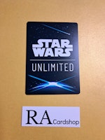 Remnant Reserves Uncommon 093/262 Shadows of the Galaxy Star Wars Unlimited TCG