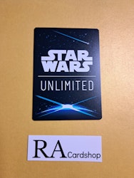 Remnant Reserves Uncommon 093/262 Shadows of the Galaxy Star Wars Unlimited TCG