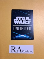 Scanning Officer Uncommon 114/262 Shadows of the Galaxy Star Wars Unlimited TCG
