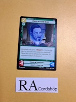 Price on Your Head Common 125/262 Shadows of the Galaxy Star Wars Unlimited TCG
