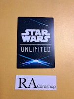 Price on Your Head Common 125/262 Shadows of the Galaxy Star Wars Unlimited TCG