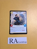 Fennec Shand Common 016/262 Shadows of the Galaxy Star Wars Unlimited TCG