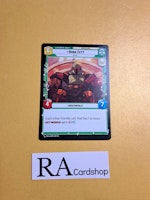 Boba Fett Common 008/262 Shadows of the Galaxy Star Wars Unlimited TCG