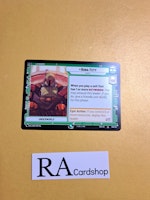 Boba Fett Common 008/262 Shadows of the Galaxy Star Wars Unlimited TCG