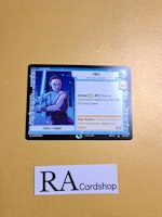 Rey Common 004/262 Shadows of the Galaxy Star Wars Unlimited TCG