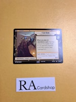 Cad Bane Common 014/262 Shadows of the Galaxy Star Wars Unlimited TCG