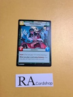 Hondo Ohnaka Common 005/262 Shadows of the Galaxy Star Wars Unlimited TCG