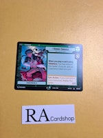 Hondo Ohnaka Common 005/262 Shadows of the Galaxy Star Wars Unlimited TCG