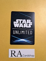 Principled Outlaw Common Hyper 469 Shadows of the Galaxy Star Wars Unlimited TCG