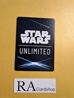 Palpatines Return Rare Hyper 363 Shadows of the Galaxy Star Wars Unlimited TCG