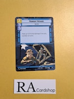Midnight Repairs Uncommon Hyper 329 Shadows of the Galaxy Star Wars Unlimited TCG