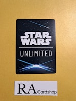 Grey Squadron Y-Wing Common Hyper 508 Shadows of the Galaxy Star Wars Unlimited TCG