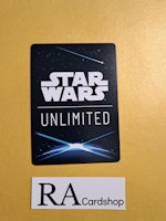 Detention Block Rescue Common Hyper 449 Shadows of the Galaxy Star Wars Unlimited TCG