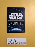 Bounty Guild Initiate Common Hyper 515 Shadows of the Galaxy Star Wars Unlimited TCG