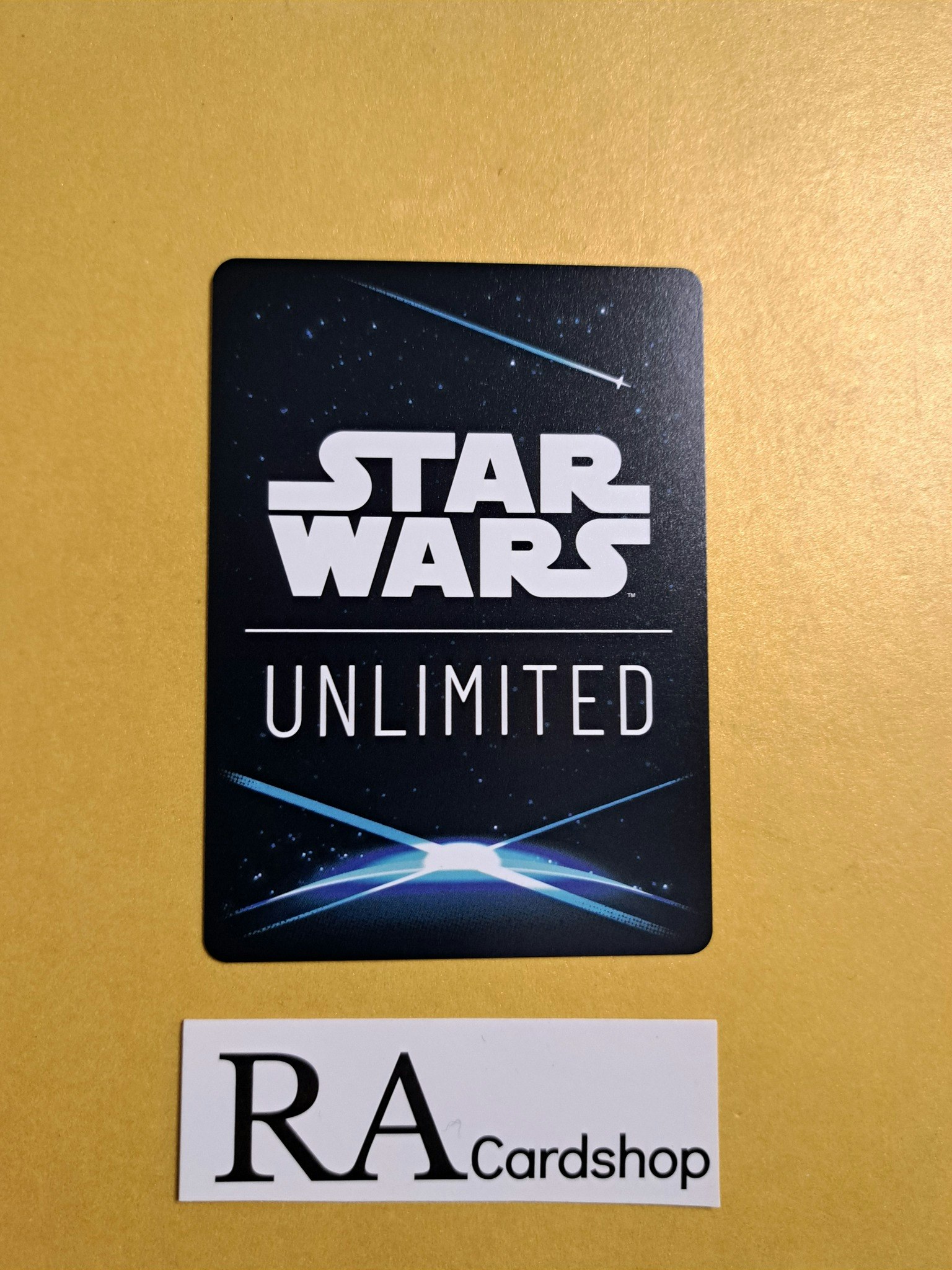 Bounty Hunters Quarry Uncommon Hyper 392 Shadows of the Galaxy Star Wars Unlimited TCG