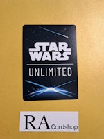 Price on Your Head Common Hyper 394 Shadows of the Galaxy Star Wars Unlimited TCG