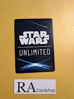 Trandoshan Hunters Common Hyper 409 Shadows of the Galaxy Star Wars Unlimited TCG