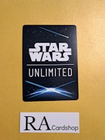 Look the Other Way Common Hyper 494 Shadows of the Galaxy Star Wars Unlimited TCG