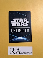 Liberated Slaves Common Hyper 468 Shadows of the Galaxy Star Wars Unlimited TCG
