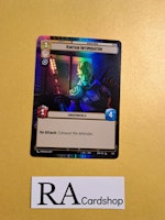 Kintan Intimidator Common Hyper Foil 452 Shadows of the Galaxy Star Wars Unlimited TCG