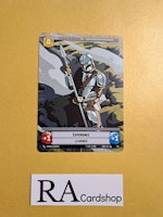 Death Watch Hideout / Experience Token Common Hyper 301 Shadows of the Galaxy Star Wars Unlimited TCG