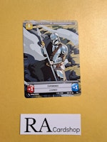 Coronet City / Experience Token Common Hyper 303 Shadows of the Galaxy Star Wars Unlimited TCG