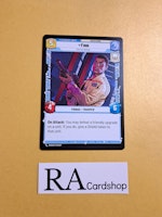 Finn Rare 003/262 Shadows of the Galaxy Star Wars Unlimited TCG