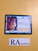 Finn Rare 003/262 Shadows of the Galaxy Star Wars Unlimited TCG