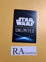 General Rieekan Rare 103/262 Shadows of the Galaxy (SHD) Star Wars Unlimited TCG