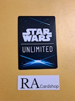 Choose Sides Rare Foil 132/262 Shadows of the Galaxy (SHD) Star Wars Unlimited TCG