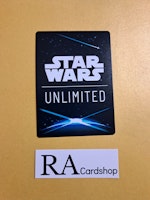 Surprise Striker Common Foil 231/262 Shadows of the Galaxy (SHD) Star Wars Unlimited TCG