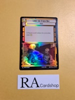 Look the Other Way Common Foil 227/262 Shadows of the Galaxy (SHD) Star Wars Unlimited TCG