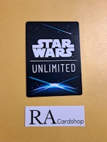 Look the Other Way Common Foil 227/262 Shadows of the Galaxy (SHD) Star Wars Unlimited TCG