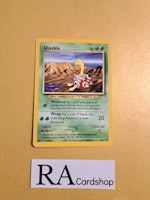 Shuckle Common 72/111 Neo Genesis Pokemon