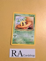 Sunkern Common 78/111 Neo Genesis Pokemon