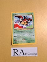 Ledyba Common 63/111 Neo Genesis Pokemon