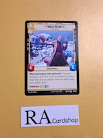 Tobias Beckett Rare 217/262 Shadows of the Galaxy (SHD) Star Wars Unlimited TCG