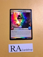 Frontier Trader Common Foil 214/262 Shadows of the Galaxy (SHD) Star Wars Unlimited TCG