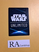 Frontier Trader Common Foil 214/262 Shadows of the Galaxy (SHD) Star Wars Unlimited TCG