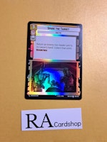 Spare the Target Uncommon Foil 206/262 Shadows of the Galaxy (SHD) Star Wars Unlimited TCG