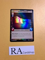 Slavers Freighter Common Foil 189/262 Shadows of the Galaxy (SHD) Star Wars Unlimited TCG
