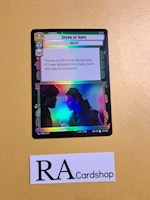 Spark of Hope Uncommon Foil 105/262 Shadows of the Galaxy (SHD) Star Wars Unlimited TCG