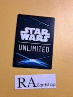 Price on Your Head Common Foil 125/262 Shadows of the Galaxy (SHD) Star Wars Unlimited TCG