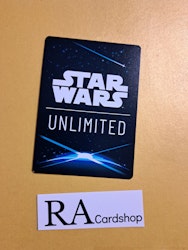 Price on Your Head Common Foil 125/262 Shadows of the Galaxy (SHD) Star Wars Unlimited TCG